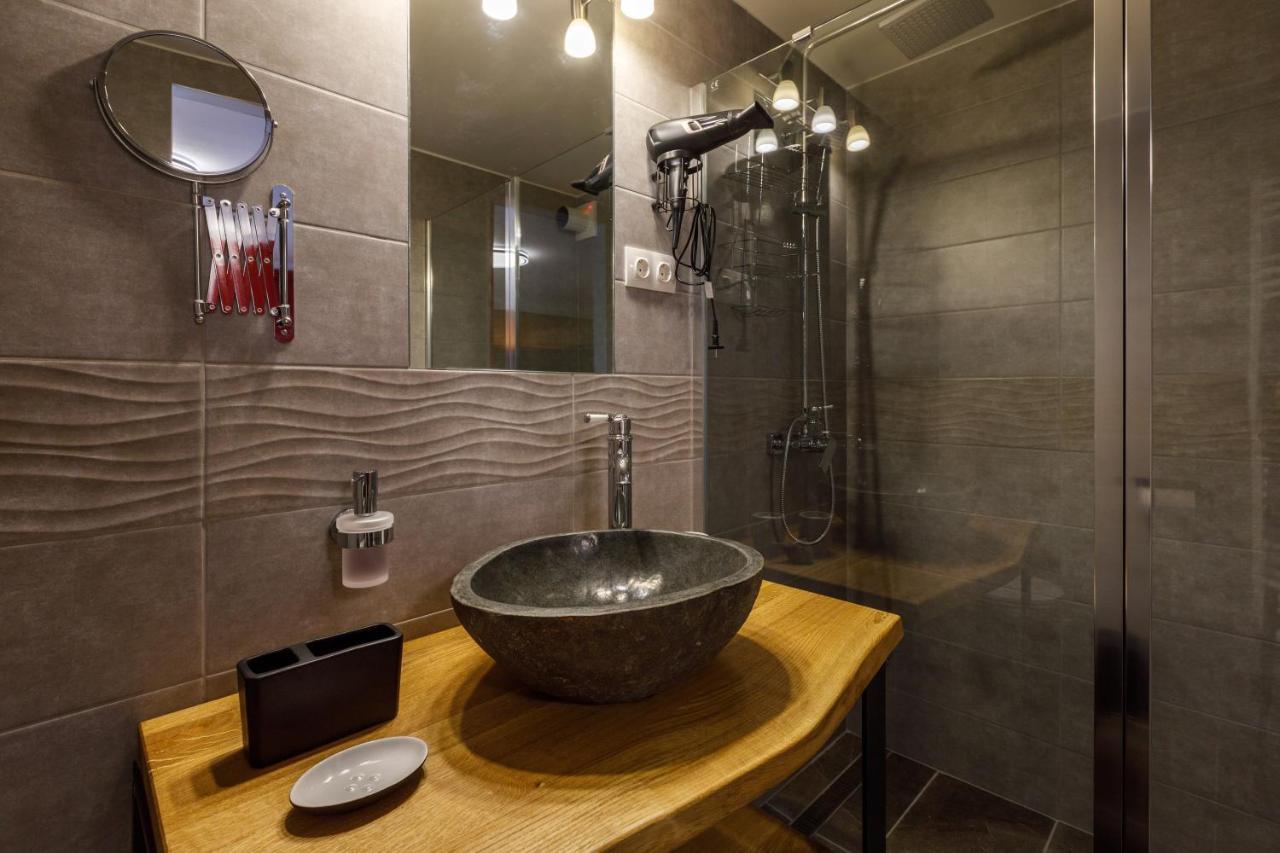 Origo Vendeghaz Hotel Hévíz Buitenkant foto